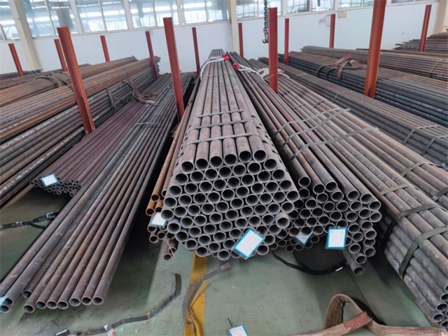 井研20G合金无缝钢管